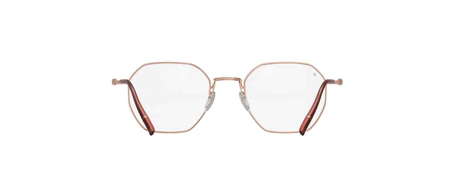 Silhouette Pure Visionary 5588 Eyeglasses - view 48